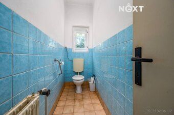 Naše společnost Vám exkluzivně nabízí prodej rodinného domu 
