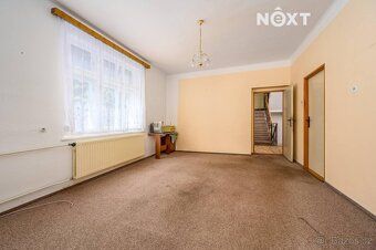 Naše společnost Vám exkluzivně nabízí prodej rodinného domu 