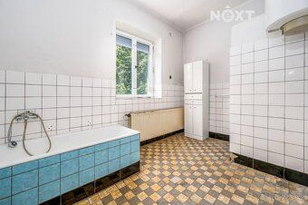 Naše společnost Vám exkluzivně nabízí prodej rodinného domu 