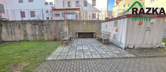 Dovoluji si Vám nabídnout k pronájmu útulný byt vhodný pro 1