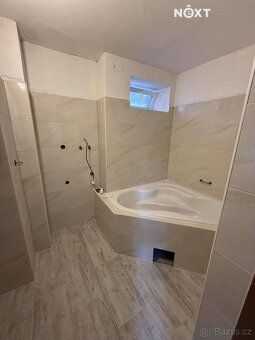 Nabízíme k prodeji byt o dispozici 2+1 a užitné ploše 54 m² 