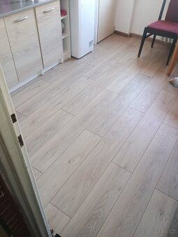 Karviná Ráj ulice Okružní v původním stavu... První patro os