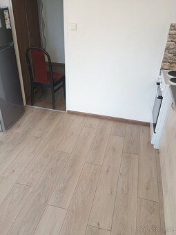 Karviná Ráj ulice Okružní v původním stavu... První patro os