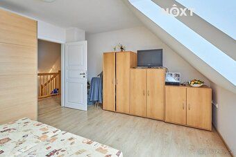 Představujeme vám exkluzivní nabídku prodeje prostorného rod