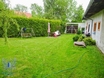 Exkluzivně vám nabízíme ke koupi rodinný dům v obci Vlčeves,