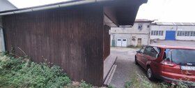 Rozvody elektřiny Rozvody topení Možnost dokoupit nepoužitou