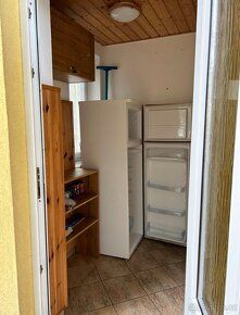 Nabízíme k pronájmu chatu u řeky Lužnice v klidném prostředí