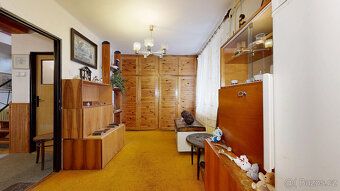 Exkluzivní nabídka rodinného domu v malebné obci Ronov nad D