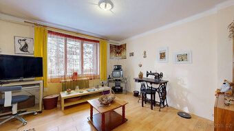 Exkluzivní nabídka rodinného domu v malebné obci Ronov nad D
