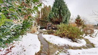 Exkluzivní nabídka rodinného domu v malebné obci Ronov nad D