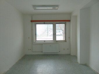 Nabízíme k pronájmu skladovací prostor o celkové ploše 18,73
