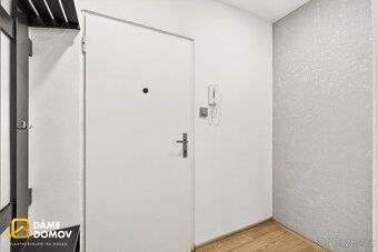 Ev.č. 14475 Zrekonstruovaný byt 2+1 v Uherském Ostrohu – sta