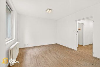 Ev.č. 14475 Zrekonstruovaný byt 2+1 v Uherském Ostrohu – sta