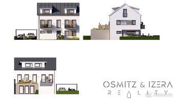 Jedinečná nabídka stavebního pozemku o ploše 372 m2 s možnos