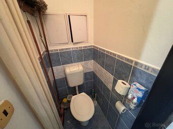 Nabízíme k prodeji byt o dispozici 3+1 nacházející se v širš