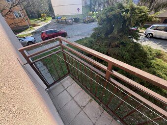 Nabízíme k prodeji byt o dispozici 3+1 nacházející se v širš