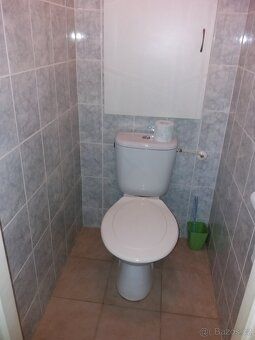 Pronajmu garsonku se ZASKLENOU LODŽIÍ, Karviná - HRANICE, Čs