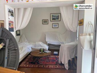 CHORVATSKO-NEMOVITOSTI.cz nabízí útulný přízemní dům v oblíb