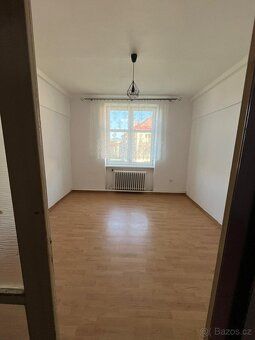 Prodáme byt 3+1 78 m2 v centru Žacléře, ul. J. A. Komenského