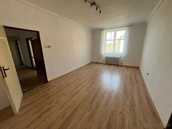 Prodáme byt 3+1 78 m2 v centru Žacléře, ul. J. A. Komenského