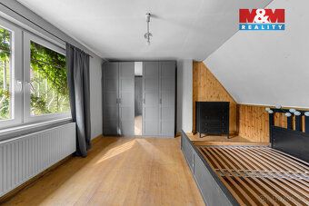 Hledáte klidné bydlení nebo chalupu, kde se můžete realizova