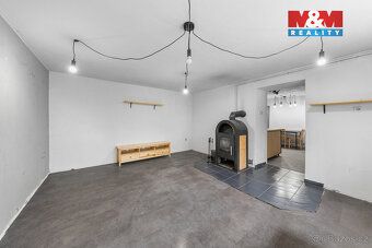 Hledáte klidné bydlení nebo chalupu, kde se můžete realizova