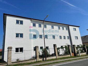 Nabízíme k prodeji byt o dispozici 1+KK ( o celkové výměře 4