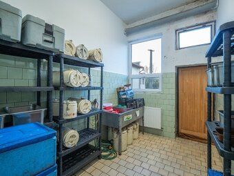 Hledáte prostor, kde můžete okamžitě začít podnikat nebo roz