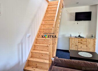 Hledáte-li nový domov, nebo třeba i rekreační nemovitost, pa