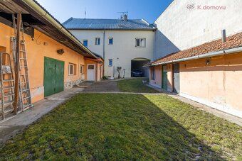 Představujeme Vám jedinečnou příležitost k pořízení rodinnéh
