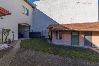 Představujeme Vám jedinečnou příležitost k pořízení rodinnéh