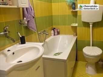 CHORVATSKO-NEMOVITOSTI.cz nabízí útulný horský apartmán v ob