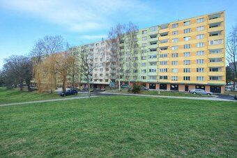 Nabízím k dlouhodobému pronájmu světlý a kompletně zrekonstr