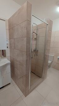 Pronájem bytu 3+KK (56 m2) na adrese Školní ulice, Prostějov