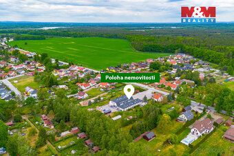 Nabízíme k prodeji byt o dispozici 2+kk a podlahové ploše 42