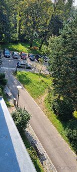 Nabízím pronájem garsonky v panelovém domě ulice Rychtářská,