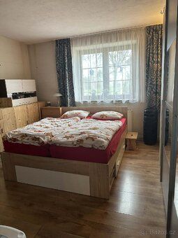 Rodinný dům 6+1 s krásnou zahradou – Žižkovec u Praskačky, m
