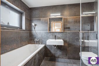 Rezervováno Nabízíme k dlouhodobému pronájmu moderní rodinný