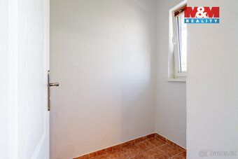 Nabízíme k prodeji úsporný byt 3+1 o užitné ploše 76 m² v ob