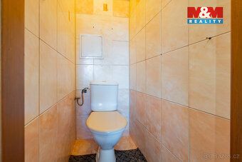 Nabízíme k prodeji úsporný byt 3+1 o užitné ploše 76 m² v ob