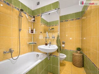 , Nabízím k prodeji byt o dispozici 2+kk (původně 1+1) a vým