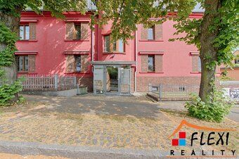 Ev.č. 202618363 Nabízíme pronájem kanceláře 38 m², která se 