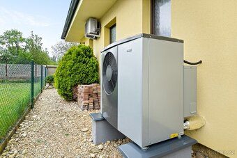 Prodej rodinného domu 240 m², pozemek 725 m² Pod Ořechy, Mla