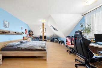 Prodej rodinného domu 240 m², pozemek 725 m² Pod Ořechy, Mla