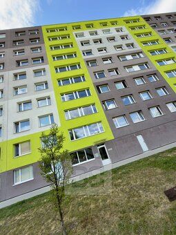 Ev.č. N09251 K nastěhování ihned. Nabízíme Vám k pronájmu by
