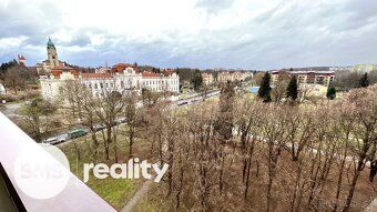 Nabízím k pronájmu moderní, kompletně zrekonstruovaný byt o 