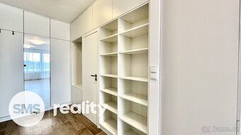 Nabízím k pronájmu moderní, kompletně zrekonstruovaný byt o 