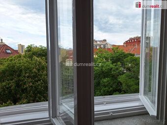 +popl. 2500, + elektřina + provize RK, pronájem bytu o velik