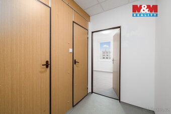 Nabízíme k dlouhodobému pronájmu útulný byt o dispozici 1+1 