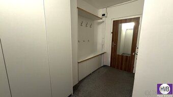 Nabízíme k pronájmu byt 2+kk, 44m2, ulice Křejpského, Praha-